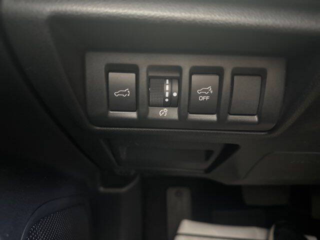 2020 Subaru Outback Limited XT