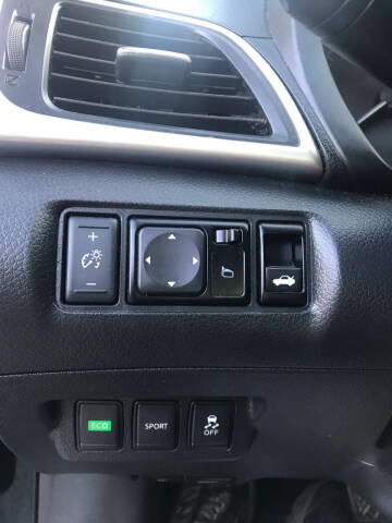 2016 Nissan Sentra