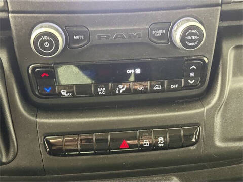 2023 RAM ProMaster 2500 159 WB