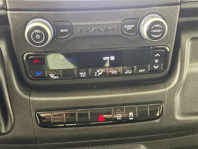 2023 RAM ProMaster 2500 159 WB