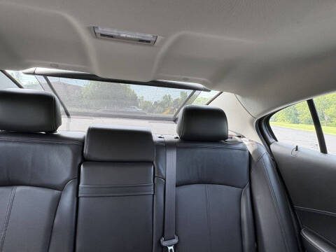 2013 Buick LaCrosse