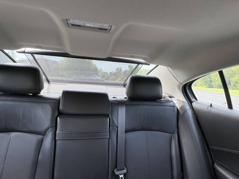 2013 Buick LaCrosse