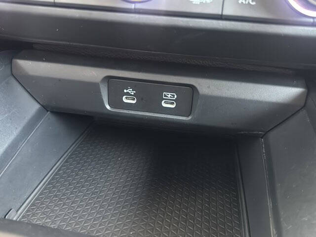 2023 Honda Accord