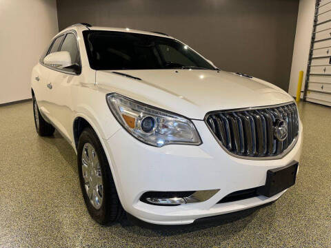 2015 Buick Enclave