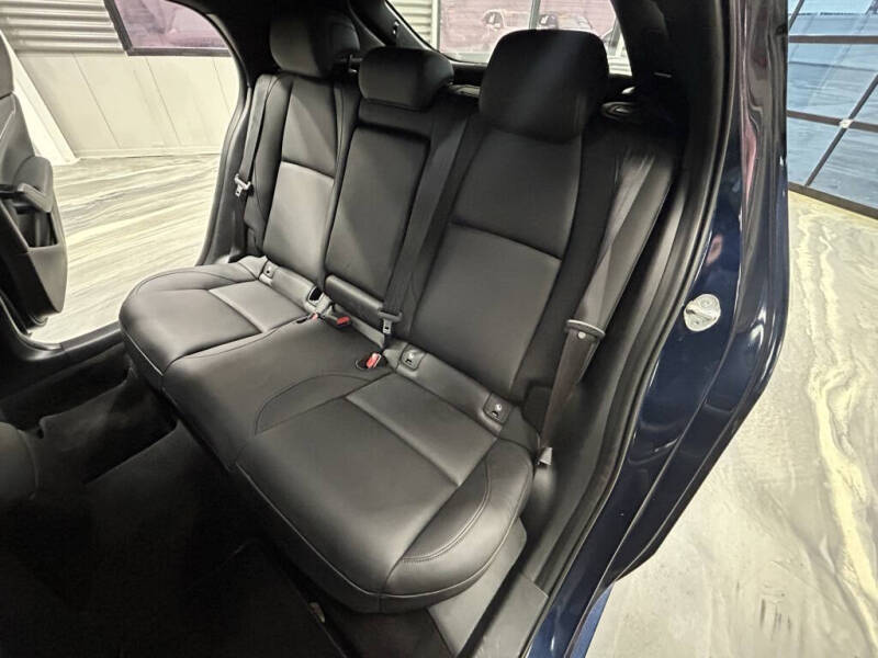 2019 Mazda Mazda3 Hatchback Preferred