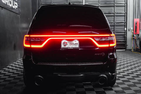 2023 Dodge Durango