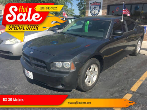 Dodge Charger For Sale in Merrillville, IN - US 30 Motors