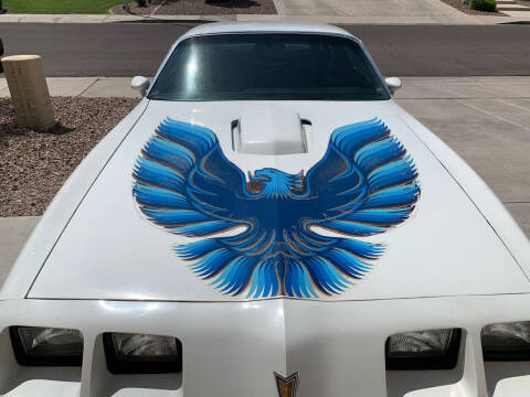 1979 Pontiac Trans Am