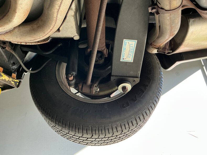 1981 Chevrolet Corvette