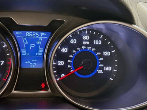 2015 Hyundai Veloster