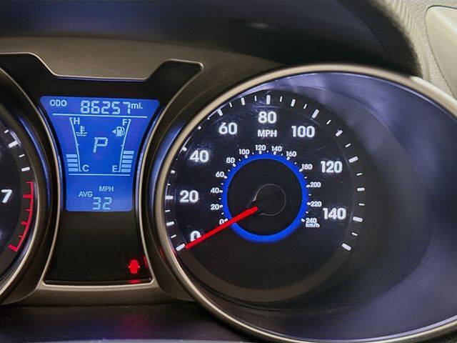 2015 Hyundai Veloster