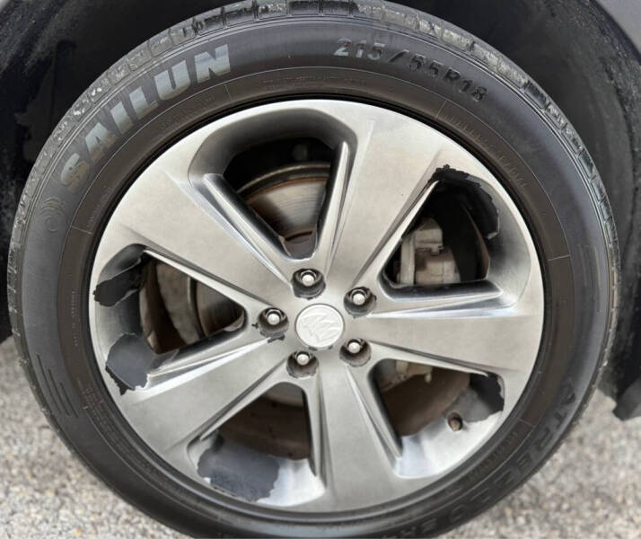 2014 Buick Encore Leather