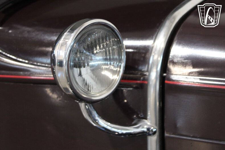1931 Ford Model A