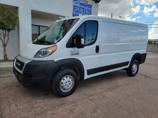 2020 RAM ProMaster for sale in Las Vegas, NV