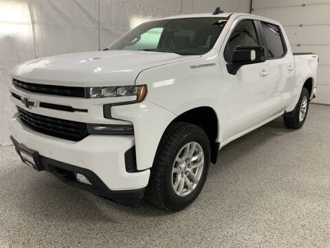 2022 Chevrolet Silverado 1500 Limited