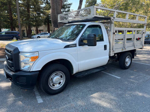 2014 Ford F-250 Super Duty for sale at Star One Imports in Santa Clara CA