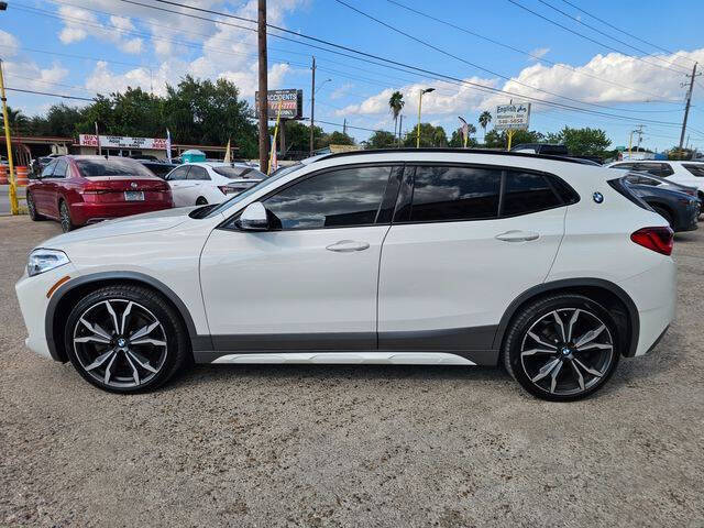 2019 BMW X2 xDrive28i