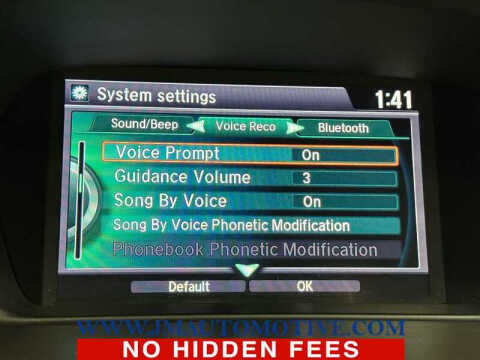 2015 Acura TLX V6 w/Advance