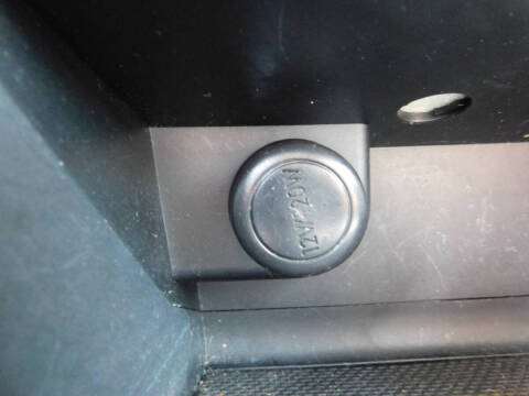 2010 Subaru Legacy 2.5i