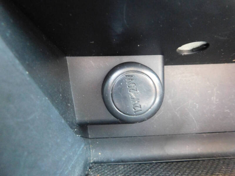 2010 Subaru Legacy 2.5i