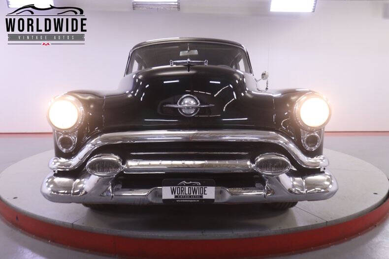 1953 Oldsmobile Super 88