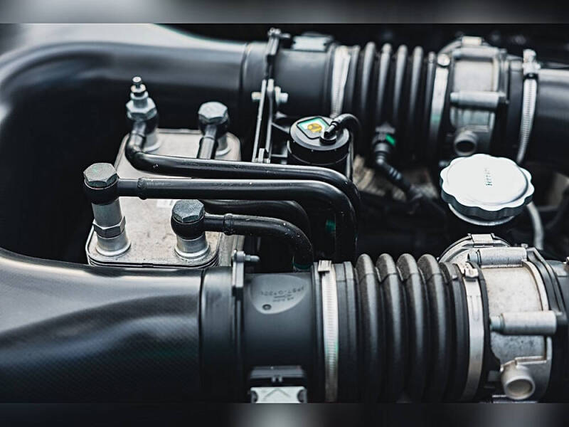 2014 Ferrari 458 Speciale