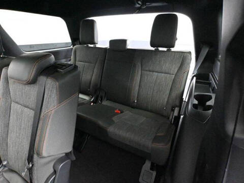 2024 Ford Expedition Timberline