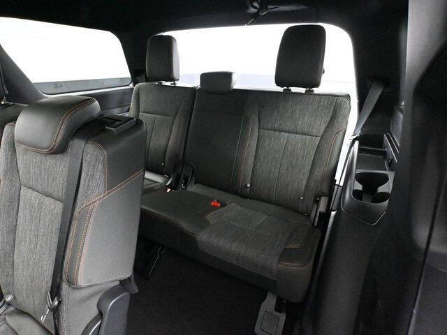 2024 Ford Expedition Timberline