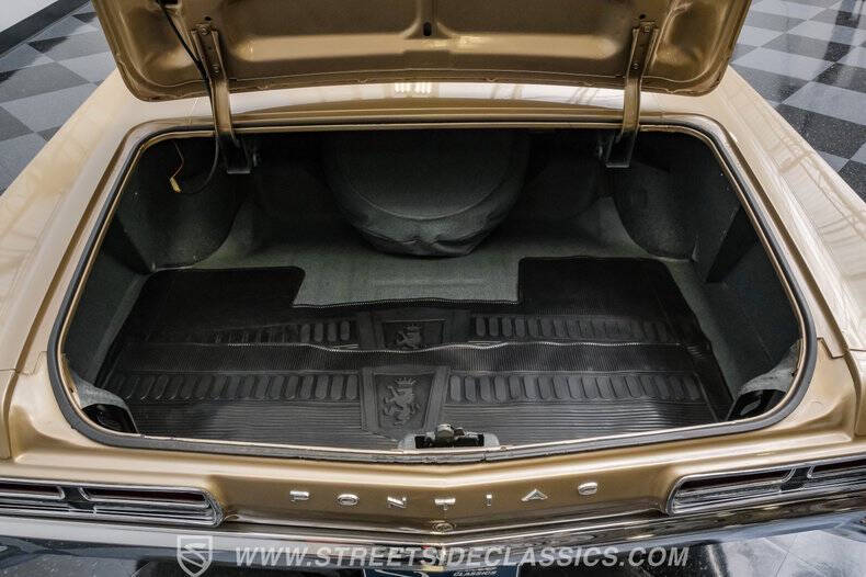 1966 Pontiac Star Chief