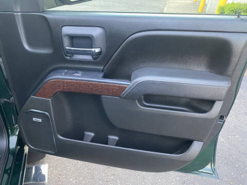 2015 GMC Sierra 1500