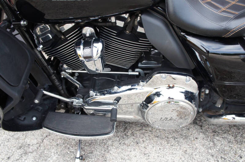 2019 Harley-Davidson Ultra Limited