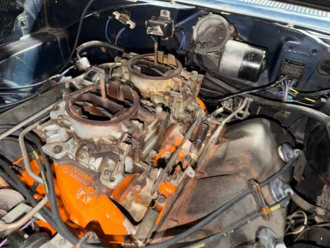 1968 Dodge Charger