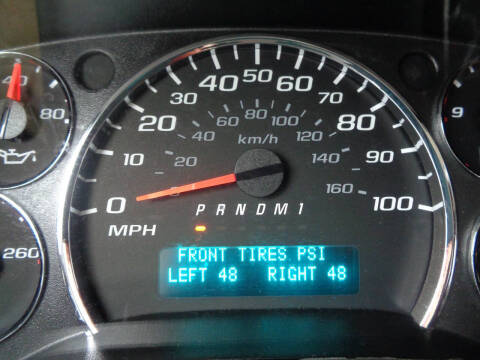 2017 Chevrolet Express LT 3500