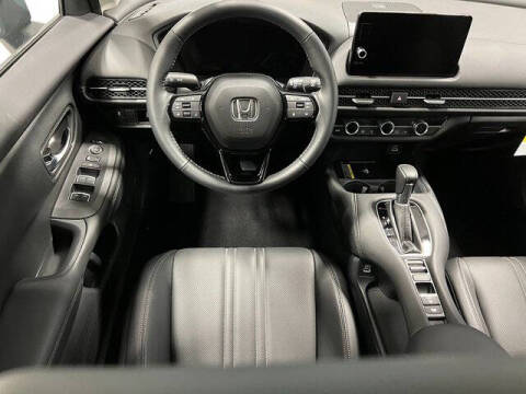 2025 Honda HR-V EX-L