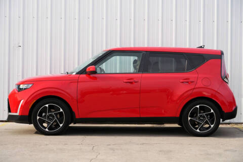 2023 Kia Soul EX