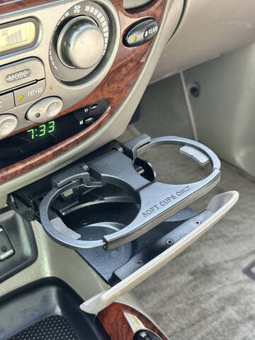 2006 Toyota Sequoia Limited