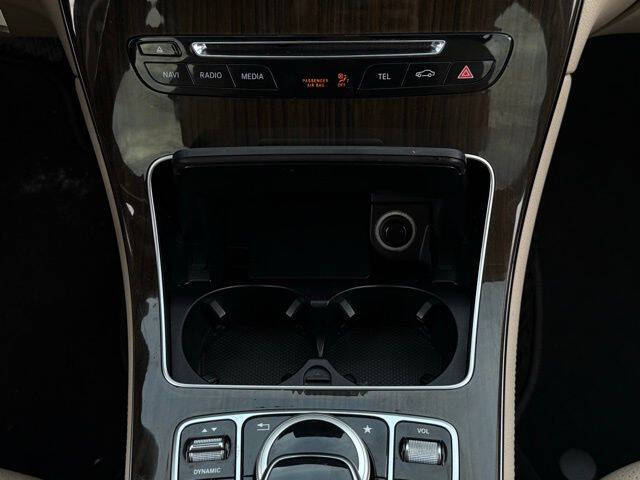 2016 Mercedes-Benz GLC GLC 300 4MATIC