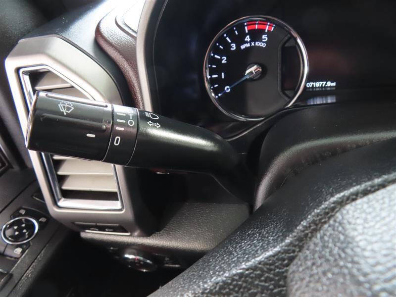 2017 Ford F-450 Super Duty Platinum