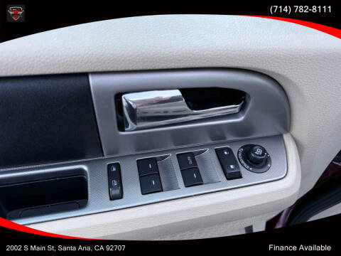 2015 Ford Expedition