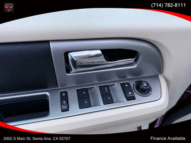 2015 Ford Expedition