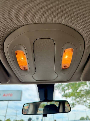 2019 Chrysler Pacifica L