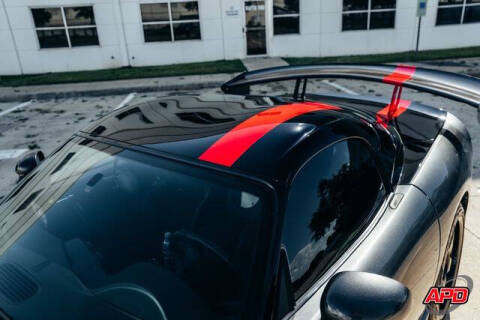 2009 Dodge Viper SRT 10
