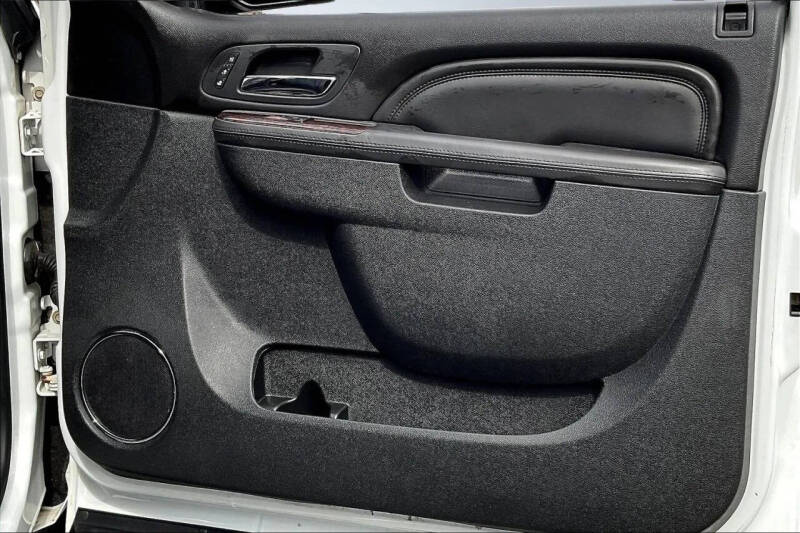 2013 GMC Yukon Denali