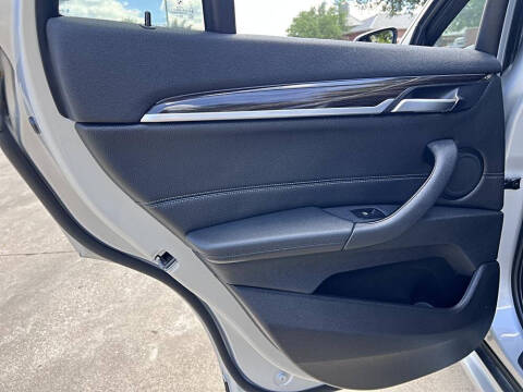 2018 BMW X1 sDrive28i