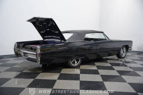 1968 Cadillac DeVille