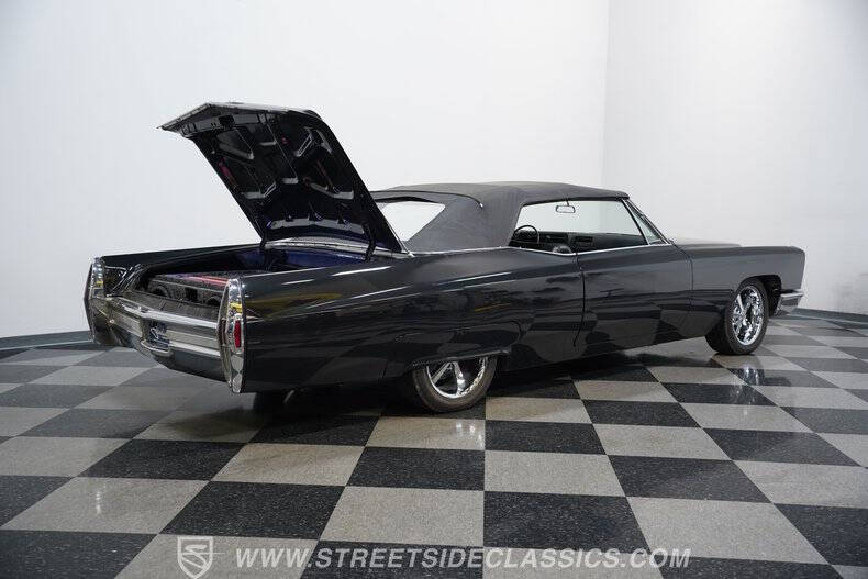 1968 Cadillac DeVille