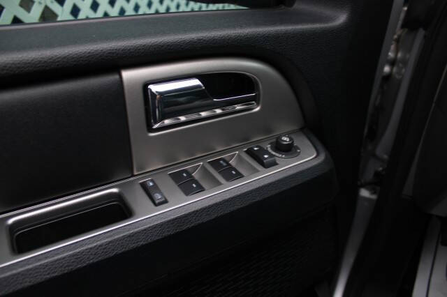 2016 Ford Expedition XLT