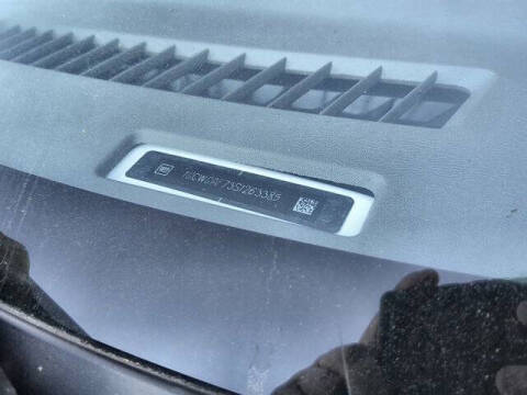 2025 Chevrolet Express 2500