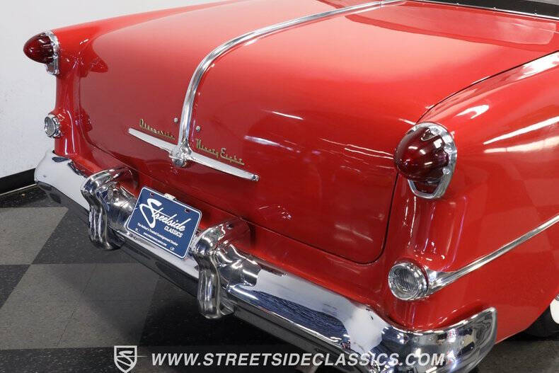 1954 Oldsmobile Starfire