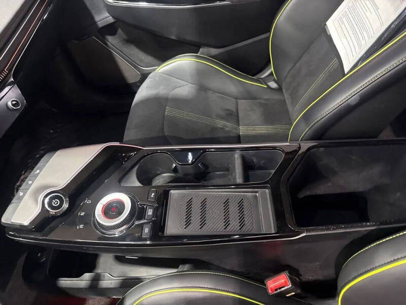 2023 Kia EV6 GT